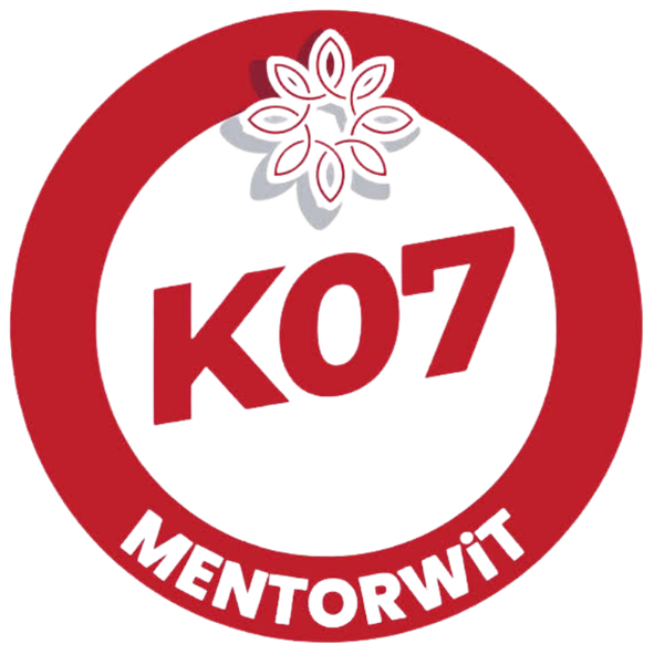 Logo cộng đồng Mentor K07